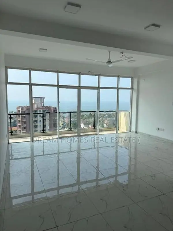 Luxury Sea View Apartment Units – Coral Safron, Colombo 15