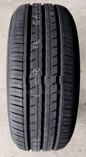 215/45 R17 Yokohama Tyre for Audi A1