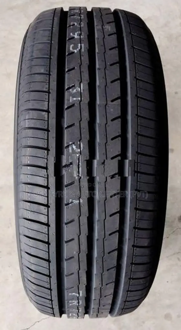215/45 R17 Yokohama Tyre for Audi A1