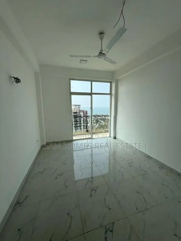 Luxury Sea View Apartment Units – Coral Safron, Colombo 15