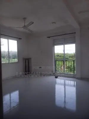 First Floor House For Rent In Aththidiya
