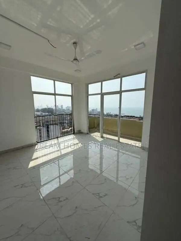 Luxury Sea View Apartment Units – Coral Safron, Colombo 15