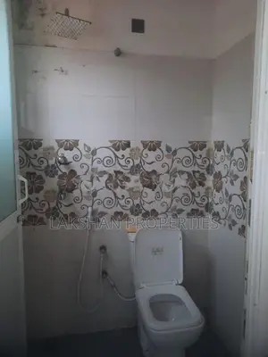 First Floor House For Rent In Aththidiya