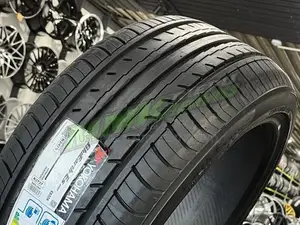 215/45 R17 Yokohama Tyre for Audi A1