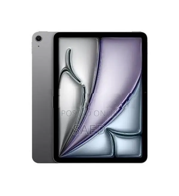 Apple iPad Air M3 256GB 11”