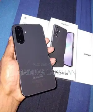 Samsung Galaxy A36 5G (Used)