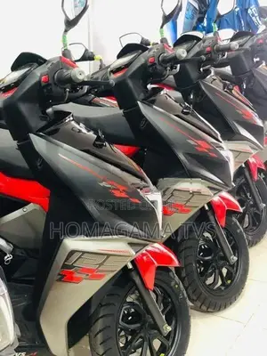 TVS Ntorq 125 2026
