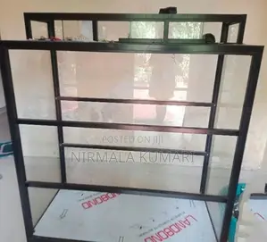 Glass Showcase