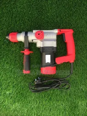 Rotary Hammer(DBL-DB4-26)