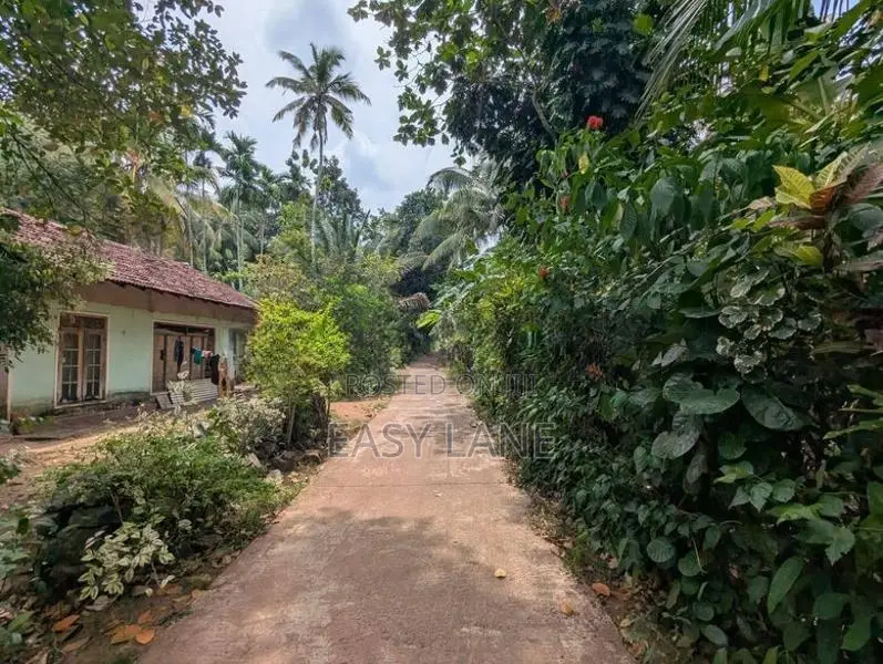 Land for Sale in Mirigama