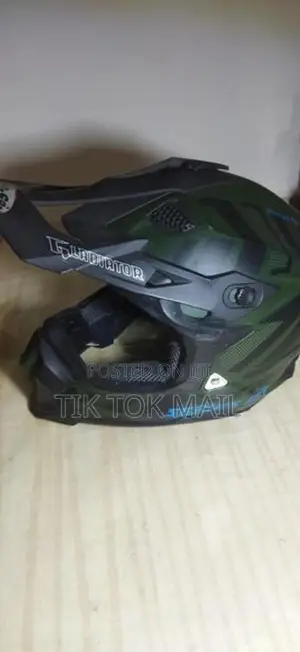 Helmet