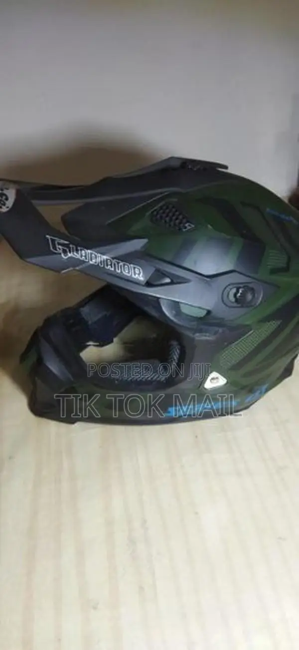 Helmet