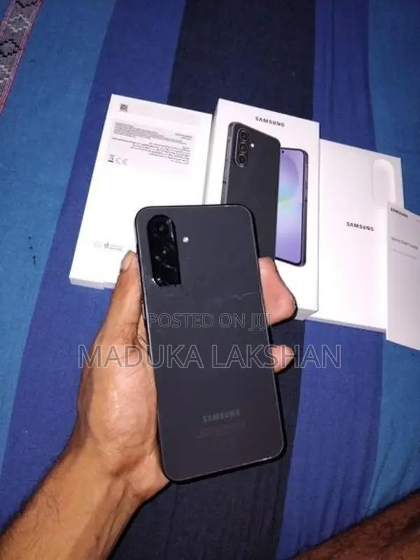 Samsung Galaxy A36 5G (Used)