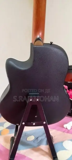 Acoustic Guitar