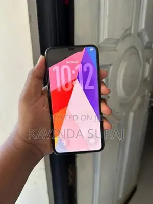 Apple iPhone 11 Pro Max 256GB (Used)