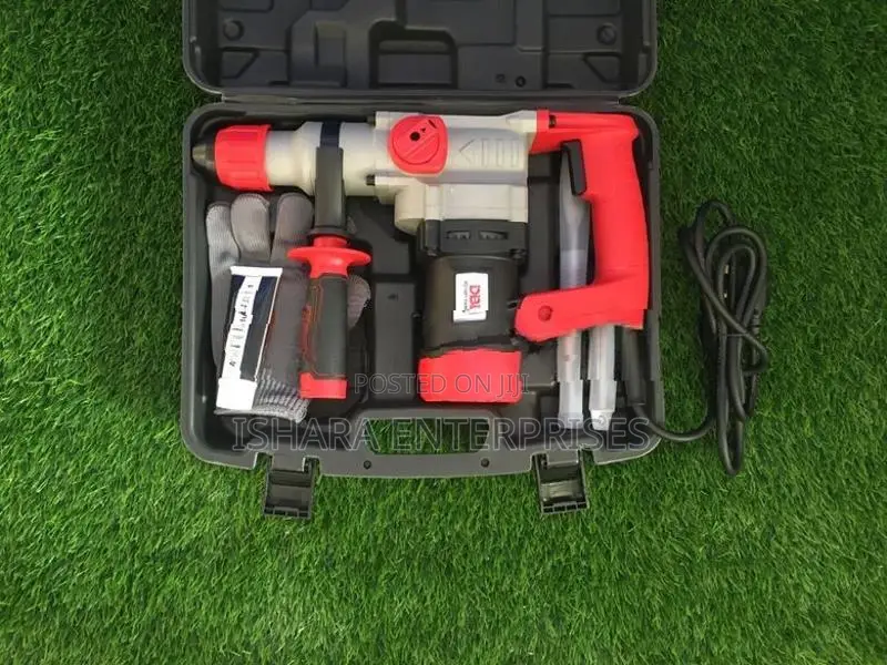 Rotary Hammer(DBL-DB4-26)