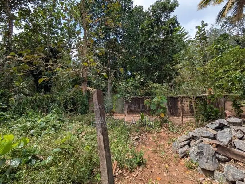 Land for Sale in Mirigama