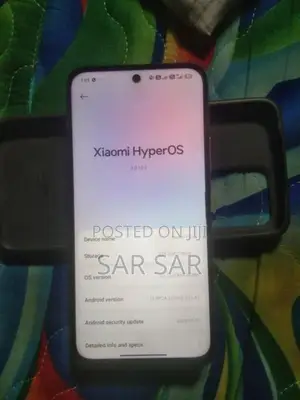 Xiaomi Redmi 15 (Used)