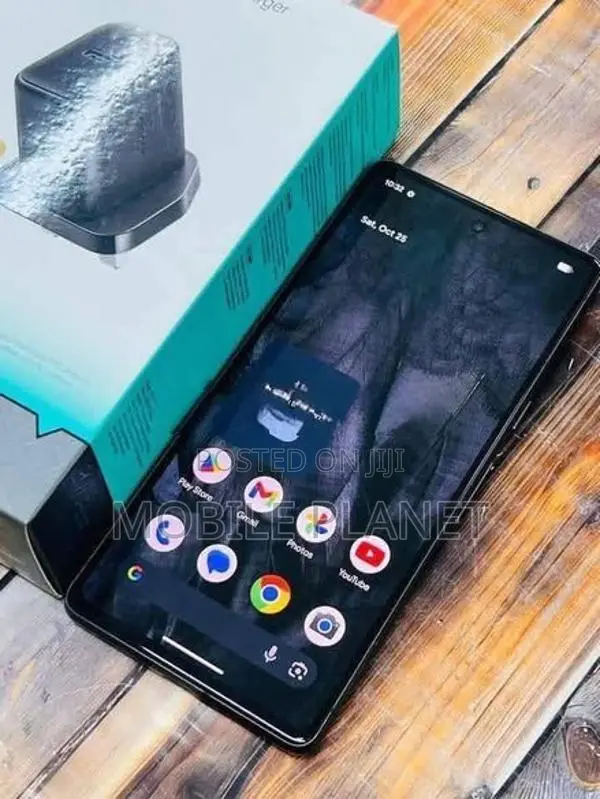 Google Pixel 7 8GB 128GB (Used)