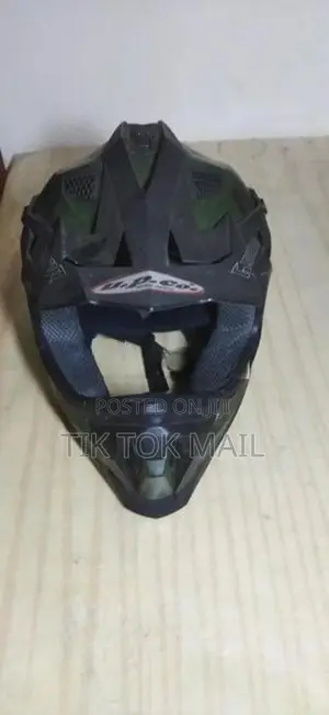 Helmet