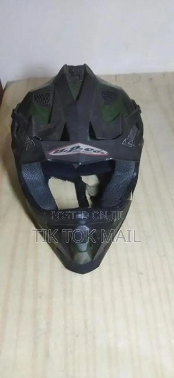 Helmet