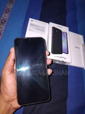 Samsung Galaxy A36 5G (Used)