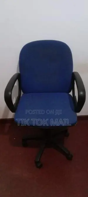 Office Chairs