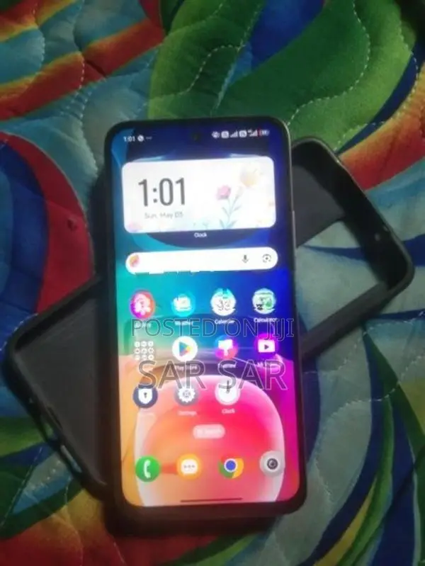 Xiaomi Redmi 15 (Used)