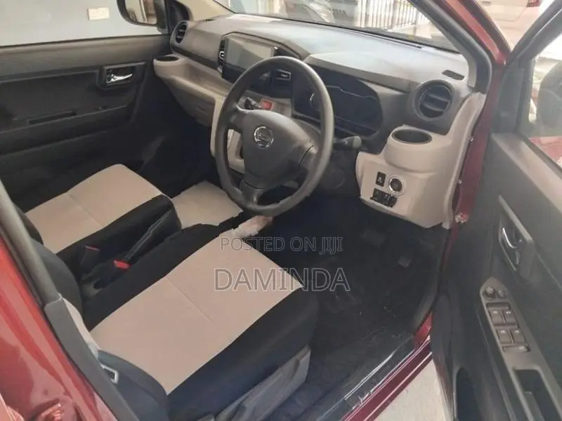 Daihatsu Mira G Grade 2025