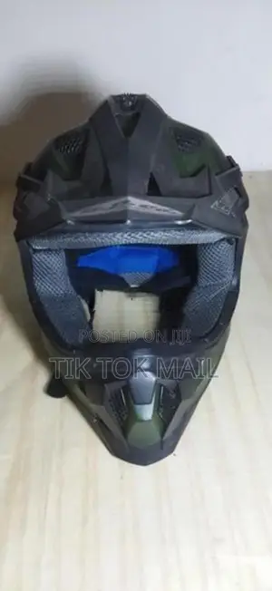 Helmet