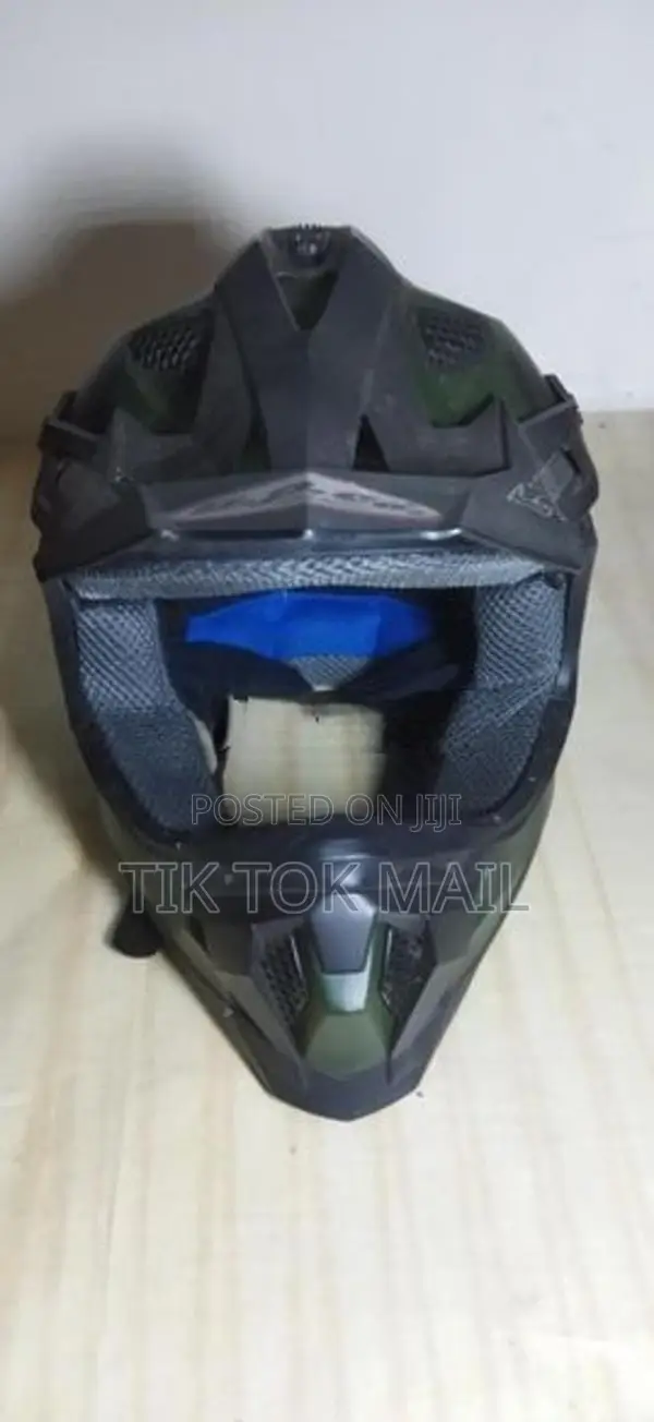 Helmet