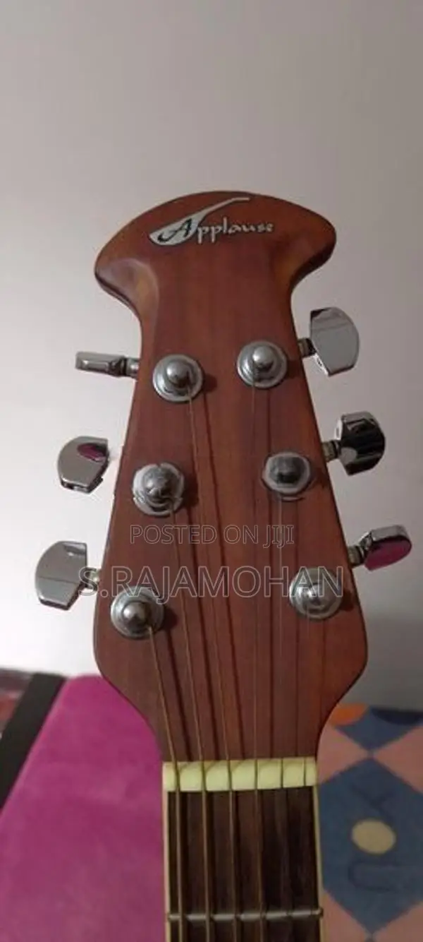 Acoustic Guitar