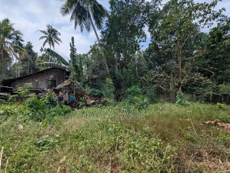 Land for Sale in Mirigama