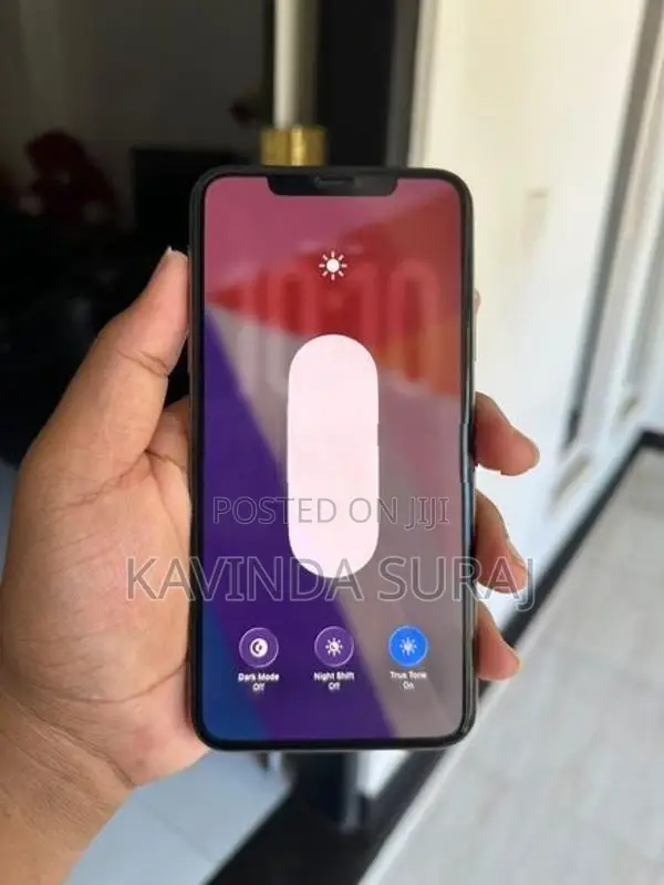 Apple iPhone 11 Pro Max 256GB (Used)