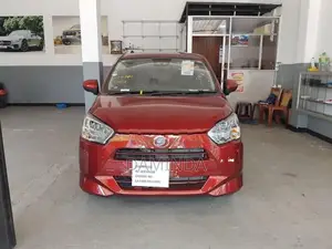 Daihatsu Mira G Grade 2025