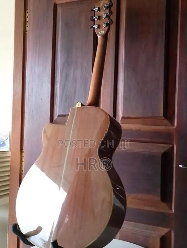 Dadarwood Guitar with Soft Case