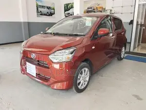 Daihatsu Mira G Grade 2025