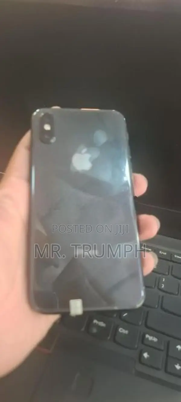 Apple iPhone XS 256GB (Used)