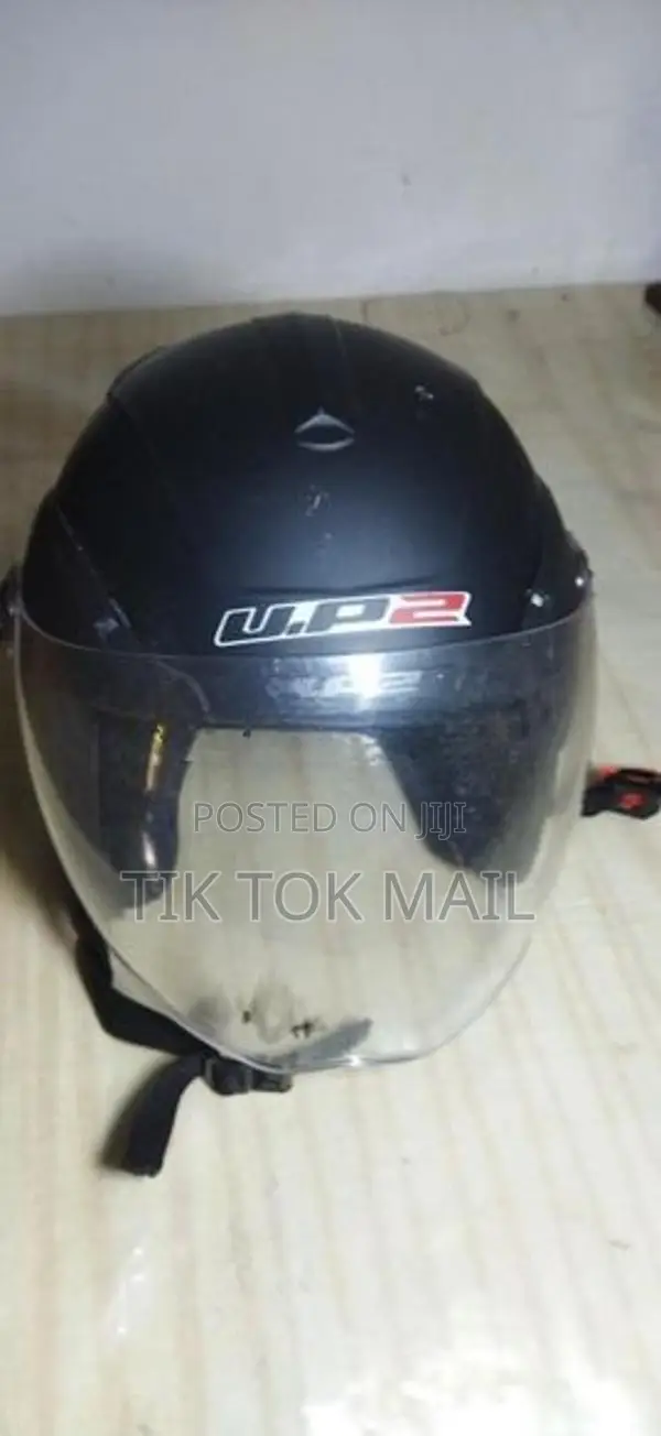 Helmet