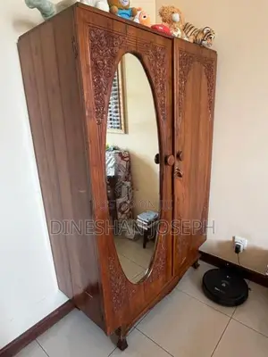 Bedroom Furniture Set