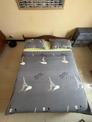 Bedroom Furniture Set