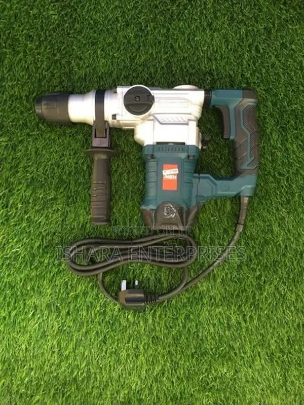 Rotary Hammer(Men Brand-ZIC-DS-30MB)