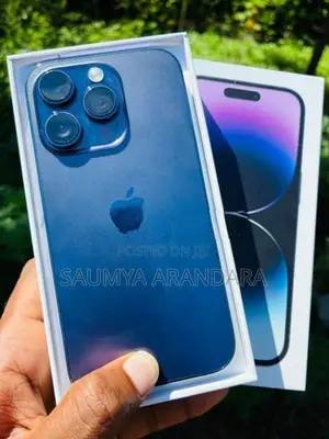 Apple iPhone 14 Pro (Used)