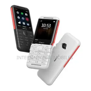 Nokia 5310 (Brand New)