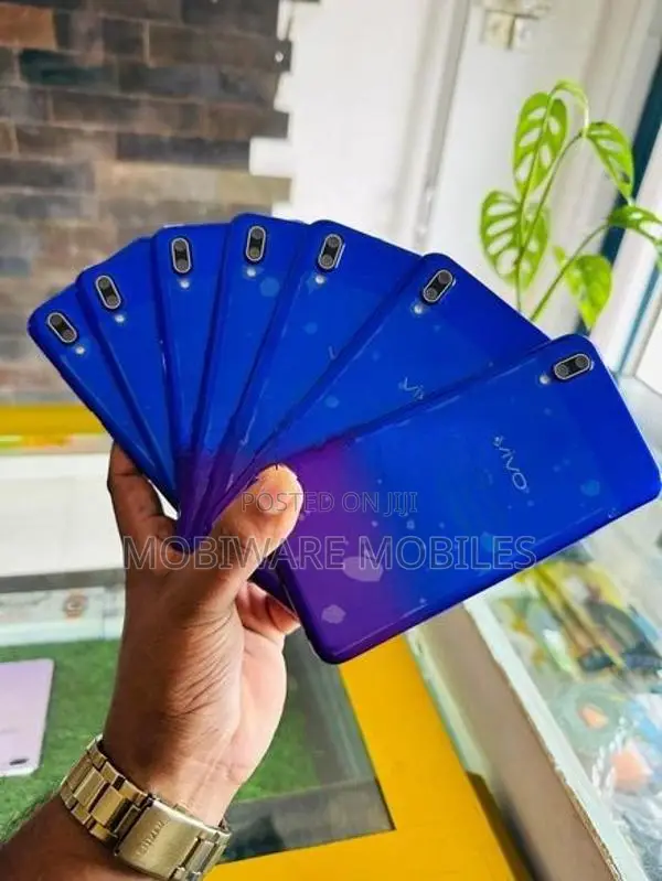 Vivo Y93 6GB 128GB (Used)