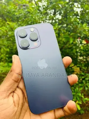 Apple iPhone 14 Pro (Used)