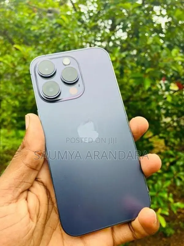 Apple iPhone 14 Pro (Used)
