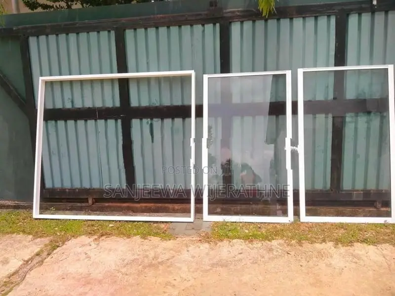 Slide Window