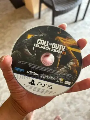 Ps4 Game