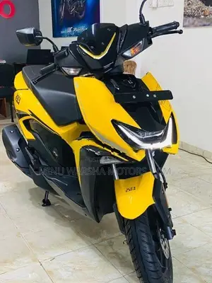 Hero Xoom 110 Brand New 2026